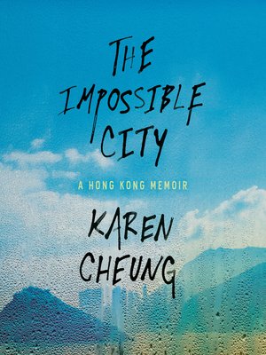 cover image of The Impossible City